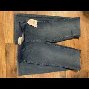 Free people penny pull-on jeans